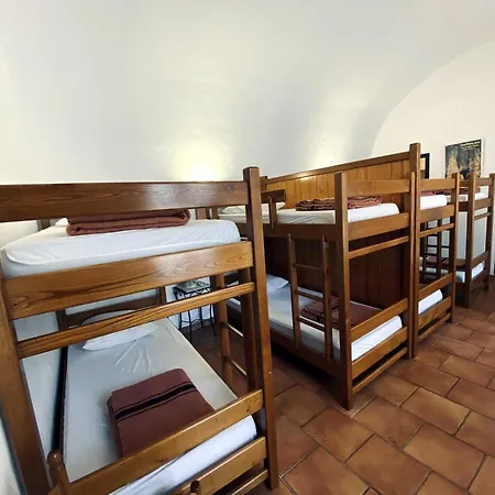 Maison Des Cevennes - Refuge Arphy