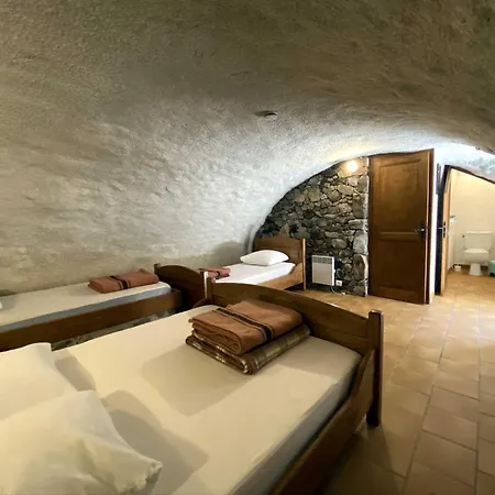 Maison Des Cevennes - Refuge Hostel *