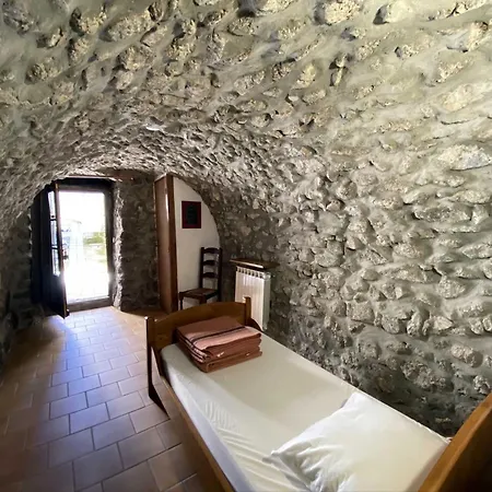 Maison Des Cevennes - Refuge * Arphy