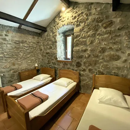 Maison Des Cevennes - Refuge * Arphy