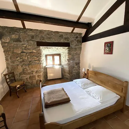 Maison Des Cevennes - Refuge