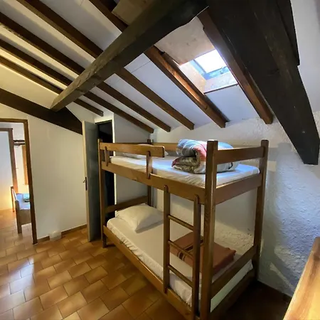 Maison Des Cevennes - Refuge Hostel Arphy