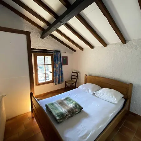 Maison Des Cevennes - Refuge *