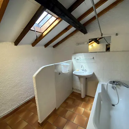Maison Des Cevennes - Refuge *