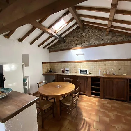 Maison Des Cevennes - Refuge