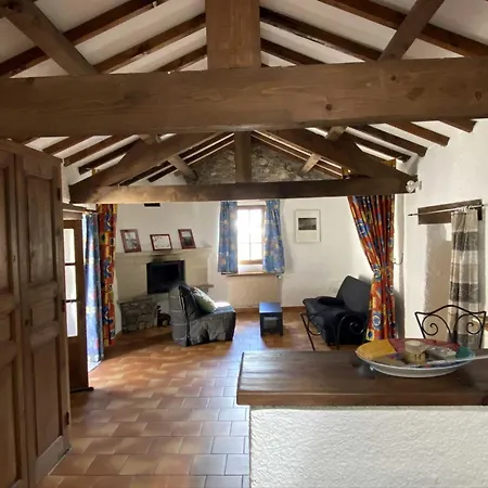 Maison Des Cevennes - Refuge Hostel *