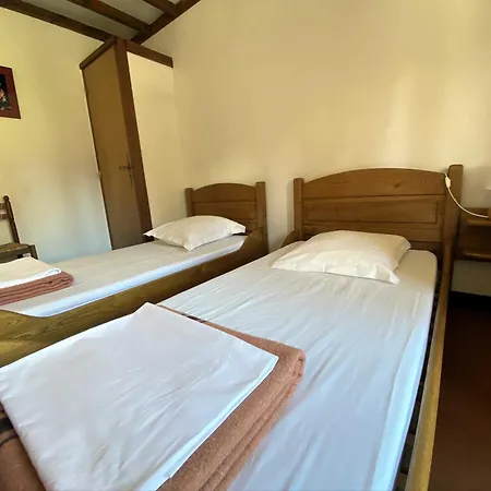 Maison Des Cevennes - Refuge