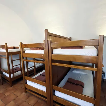 Maison Des Cevennes - Refuge Hostel Arphy
