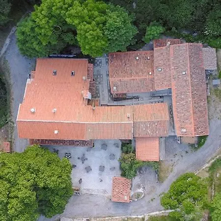 Maison Des Cevennes - Refuge Hostel