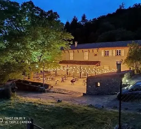 Maison Des Cevennes - Refuge * Arphy