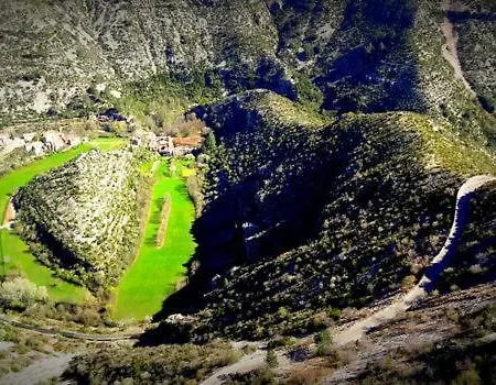 Maison Des Cevennes - Refuge Arphy