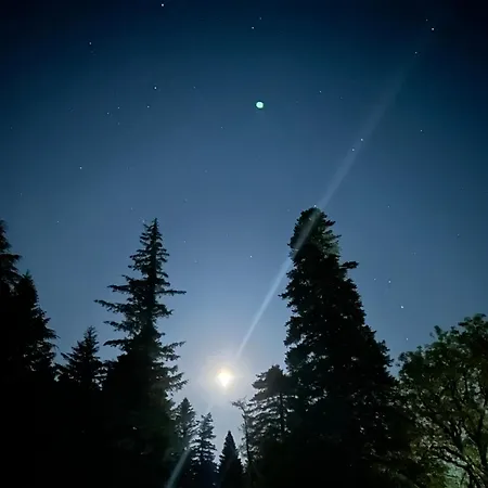 Maison Des Cevennes - Refuge Hostel Arphy