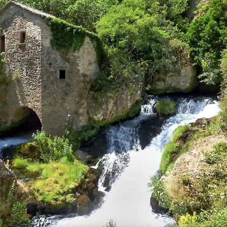 Maison Des Cevennes - Refuge Hostel