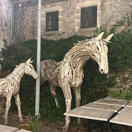 Maison Des Cevennes - Refuge Arphy