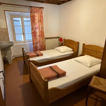 Maison Des Cevennes - Refuge