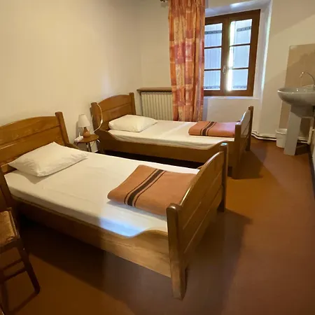 Hostel Maison Des Cevennes - Refuge