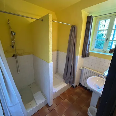 Maison Des Cevennes - Refuge *