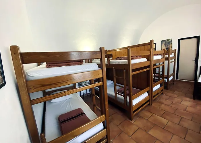 Maison Des Cevennes - Refuge Arphy