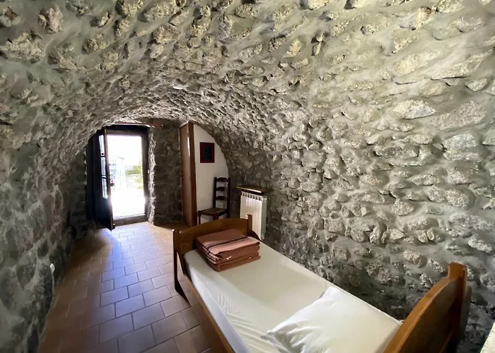 Maison Des Cevennes - Refuge * Arphy