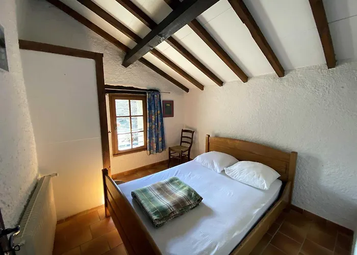 Maison Des Cevennes - Refuge *