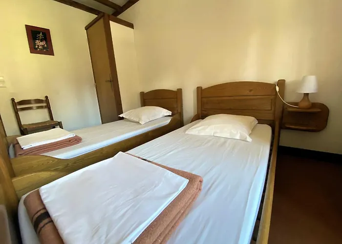 Maison Des Cevennes - Refuge