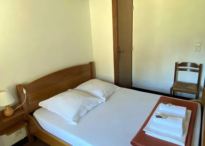 Hostel Maison Des Cevennes - Refuge *