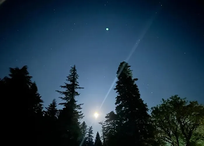 Maison Des Cevennes - Refuge Hostel Arphy