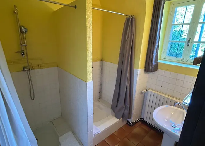 Maison Des Cevennes - Refuge *